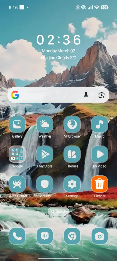 River Forest - Screenshot 2