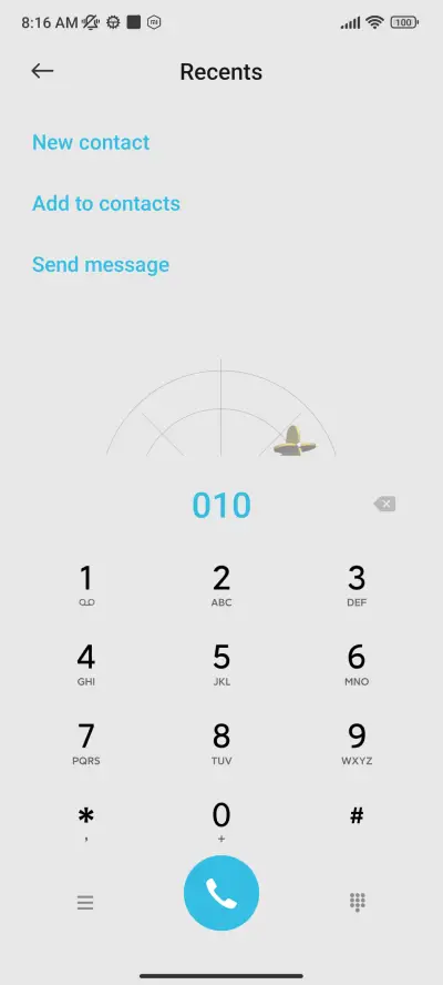 Time Pin - Screenshot 6