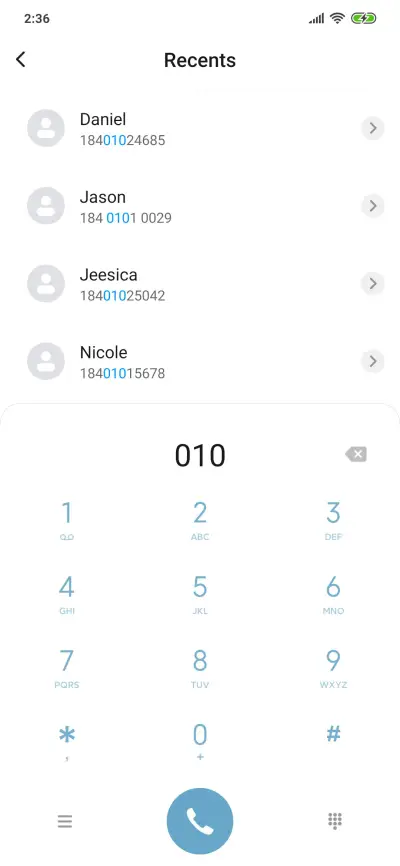 Effort bear - Screenshot 6