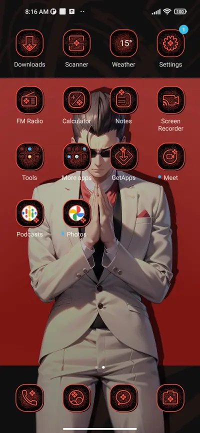 get rich quick - Screenshot 3