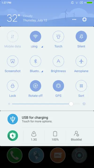 Purple - Screenshot 5