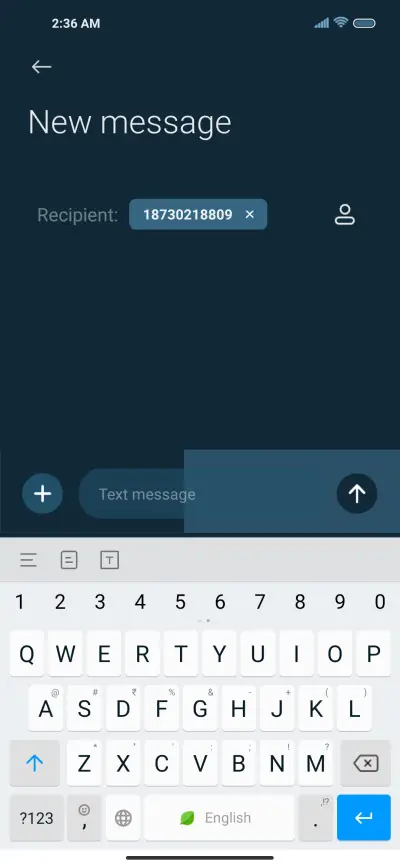 Color space - Screenshot 8