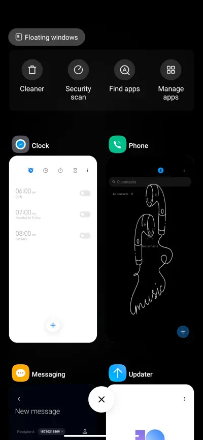 P-Music v12.5 - Screenshot 4