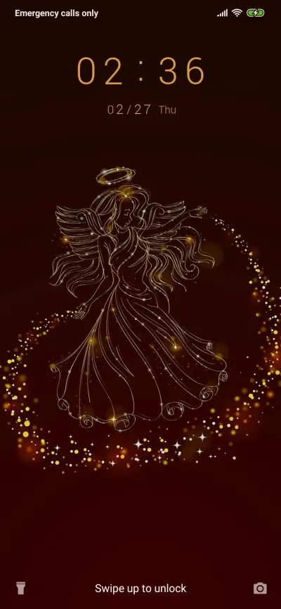 GoldenAngel_3MDP - Screenshot 1