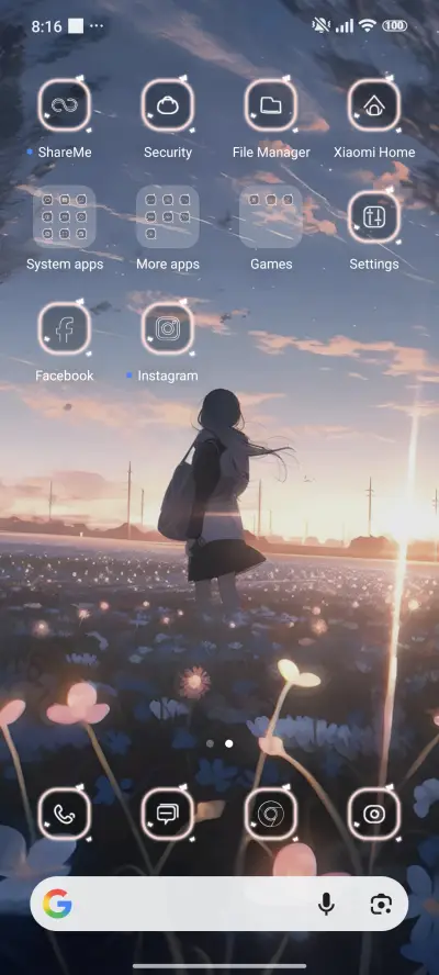 Hope - Screenshot 4