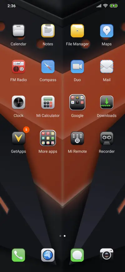 Eye Of Doom - Screenshot 3