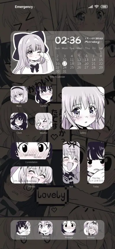 Fairy Tales - Screenshot 1