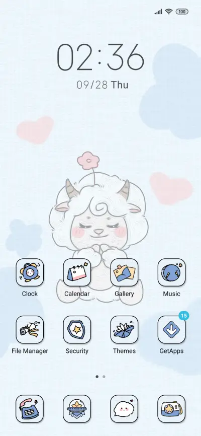 Lamb Prayer - Screenshot 2