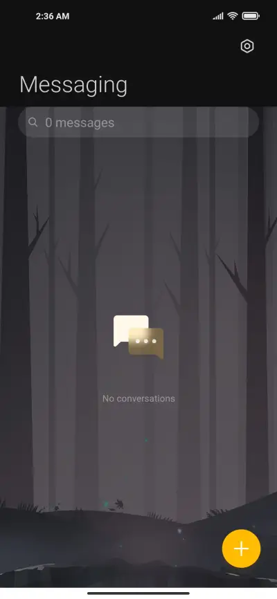 Black white world - Screenshot 7