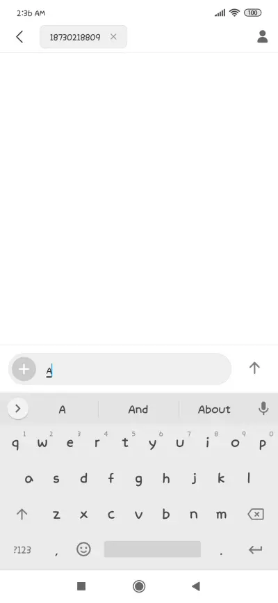 ByBombomFont - Screenshot 3