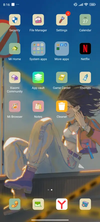 Cordon - Screenshot 3