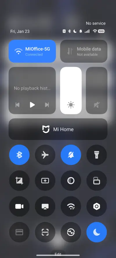 Musang birahi - Screenshot 5
