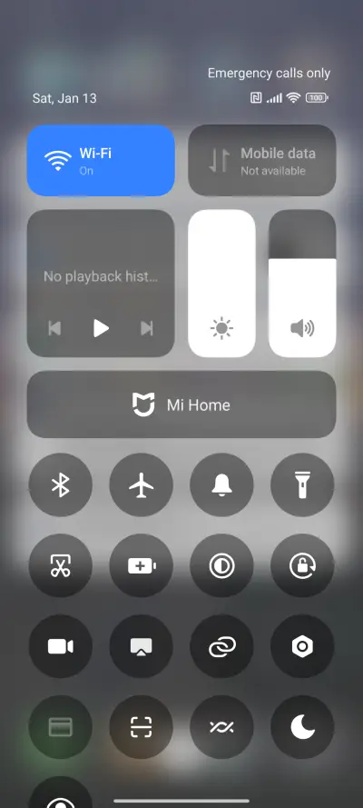 Dada Rata VHOS - Screenshot 5