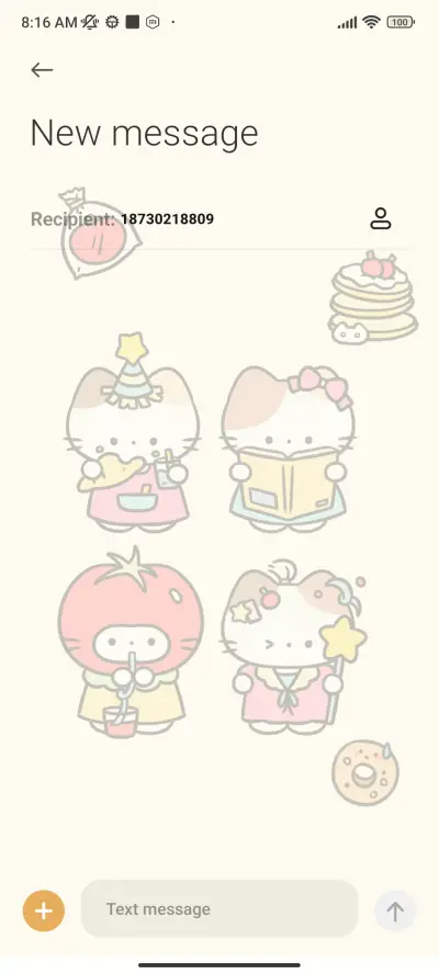 Doodle Vinyl Kitty - Screenshot 8