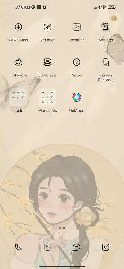 South wind dream  - Screenshot 3