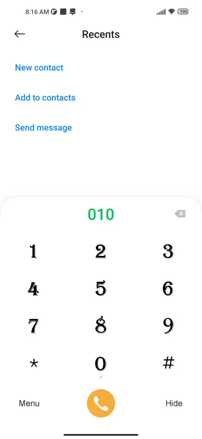 Universal2 - Screenshot 6