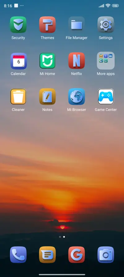 BozBey v15 - Screenshot 4