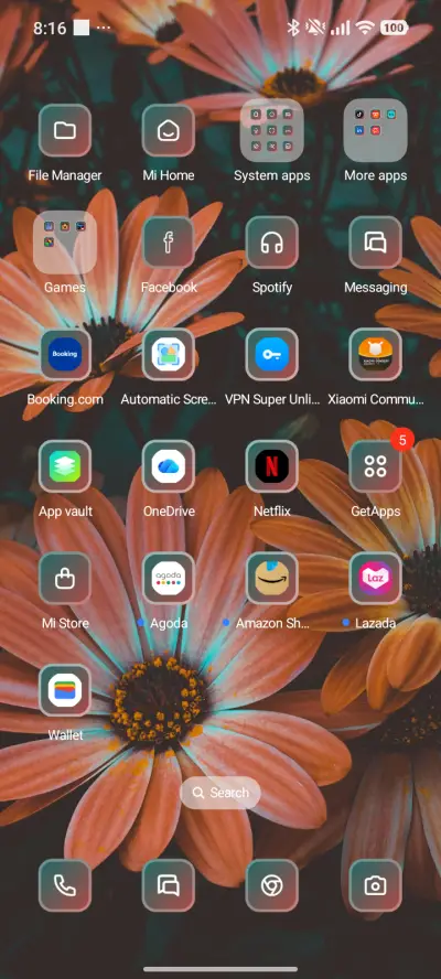 Daisy - Screenshot 3