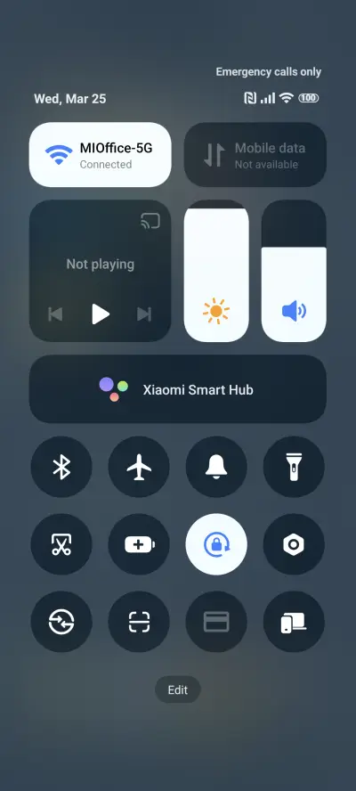 Robot and PC - Screenshot 5
