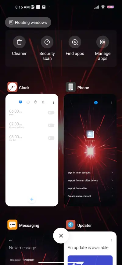  fireworks - Screenshot 4