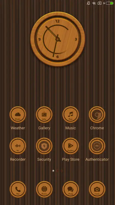 Woody coco TT - Screenshot 2