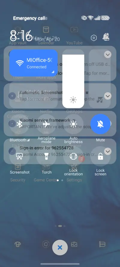 honhons - Screenshot 5