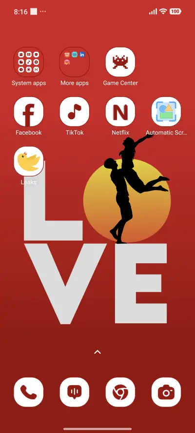 Heart Bloom LV - Screenshot 3