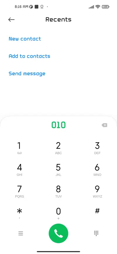 sugar 90 - Screenshot 1