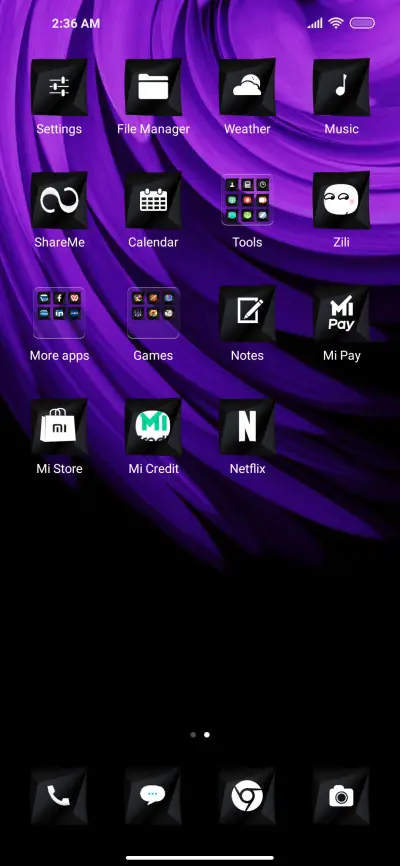 I Os fi - Screenshot 3