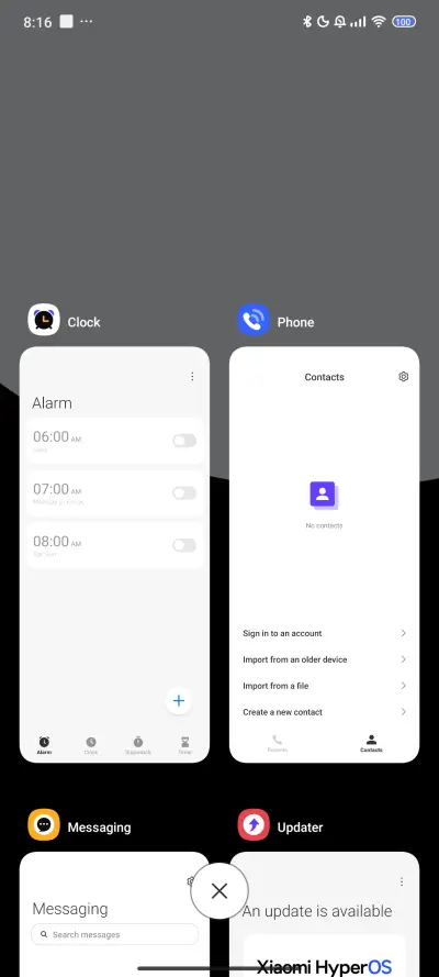 At all times - Screenshot 4