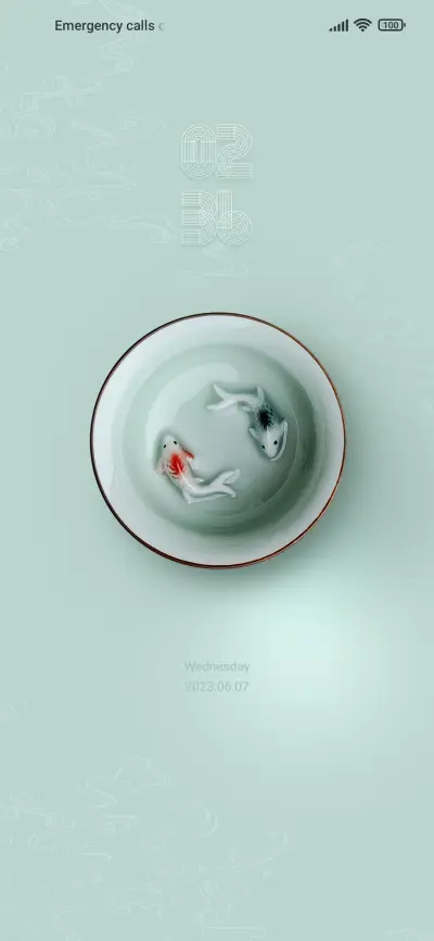 Chinaware - Screenshot 2