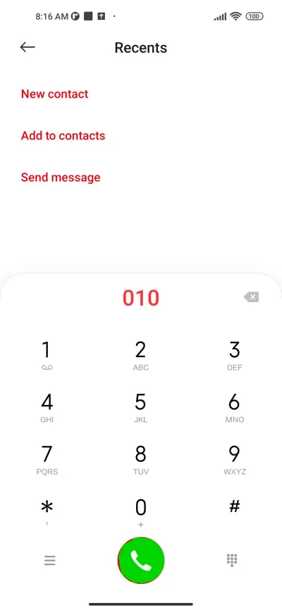 Romantic Simple - Screenshot 6