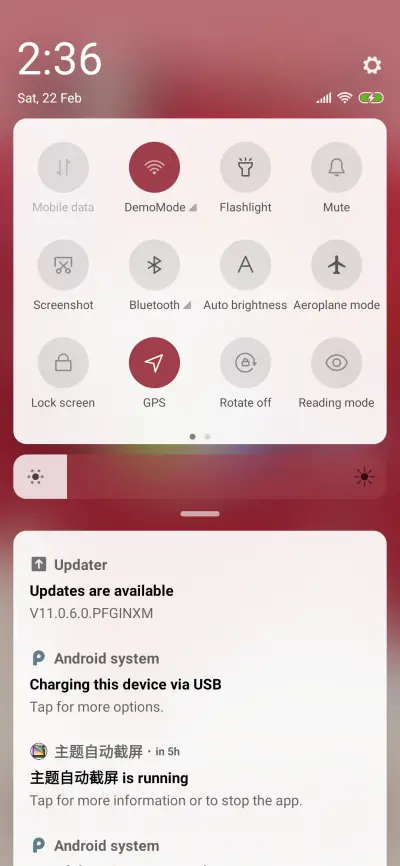 Christmas_3MDS - Screenshot 5
