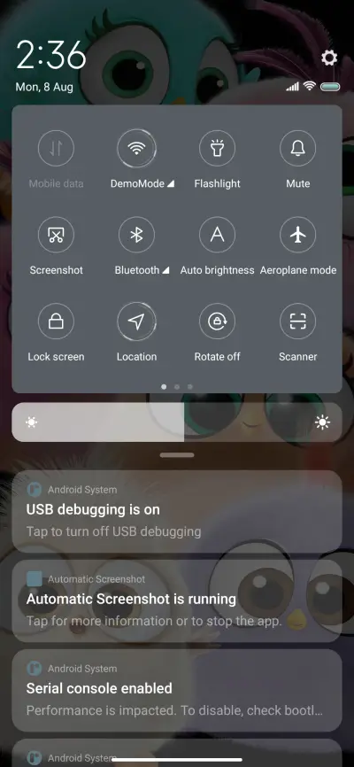 Angry Bird Strike - Screenshot 6