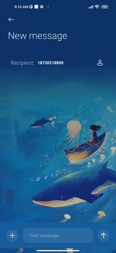 Magical journey - Screenshot 9