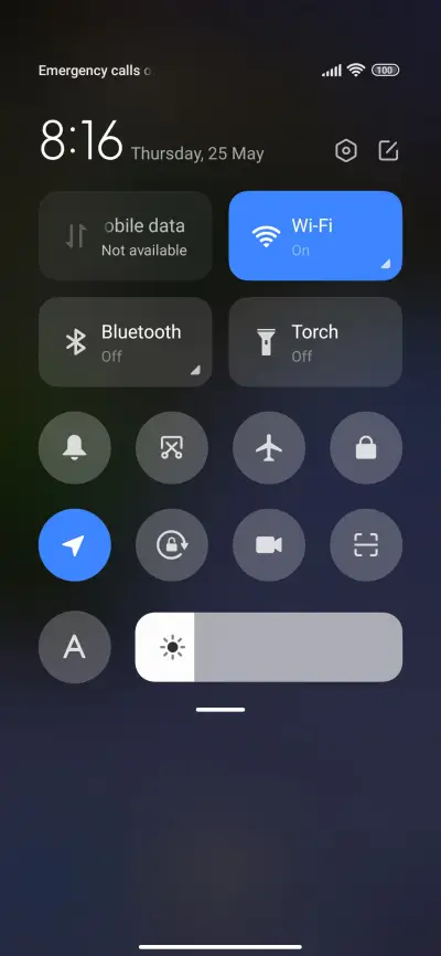 MBL V4.0 - Screenshot 5
