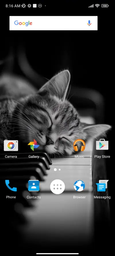 HENPON JADUL - Screenshot 4