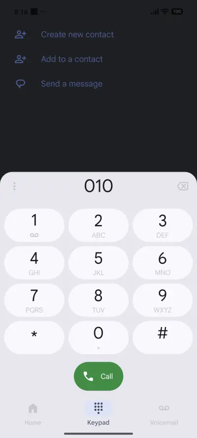 Black - Screenshot 6