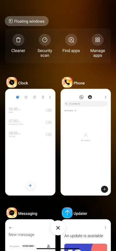 SunFlower_7 - Screenshot 4