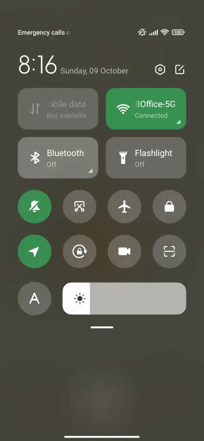 Fruit Man - Screenshot 5