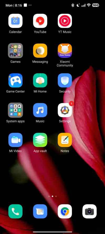Rose_shadow V15 - Screenshot 3