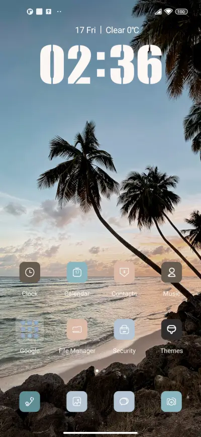 coastal - Screenshot 2