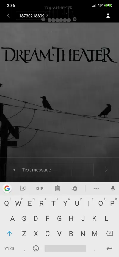 Dream Theater V10 - Screenshot 8
