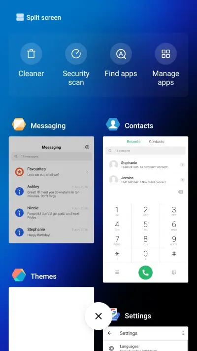 Butterfly_DWM3 - Screenshot 4