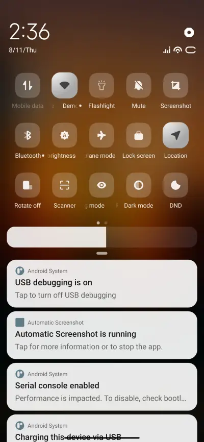 Knight - Screenshot 5