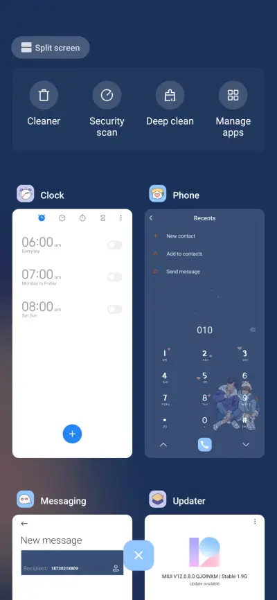 I like you - Screenshot 4