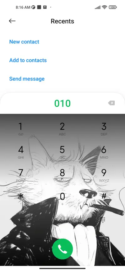 cool dog - Screenshot 4