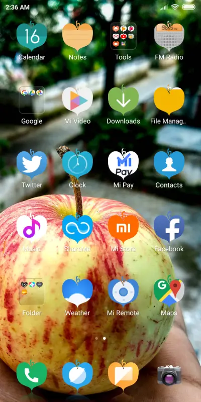 Apple_DWM3 - Screenshot 3