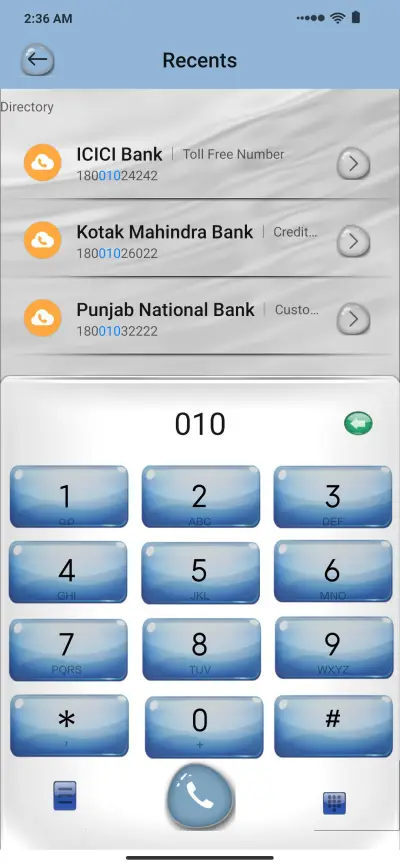 Glare on the water - Screenshot 6