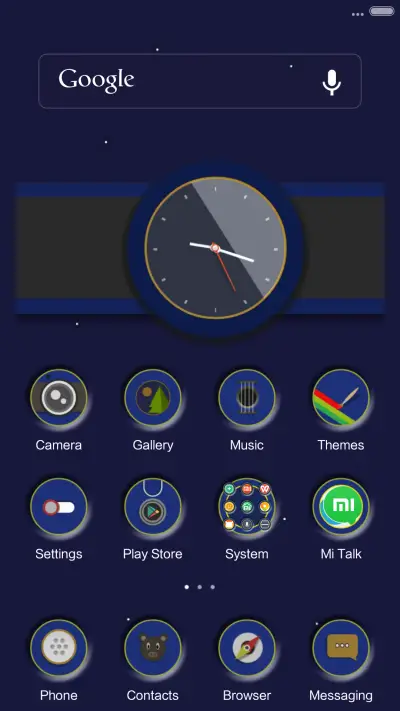 Hooxay - Screenshot 2
